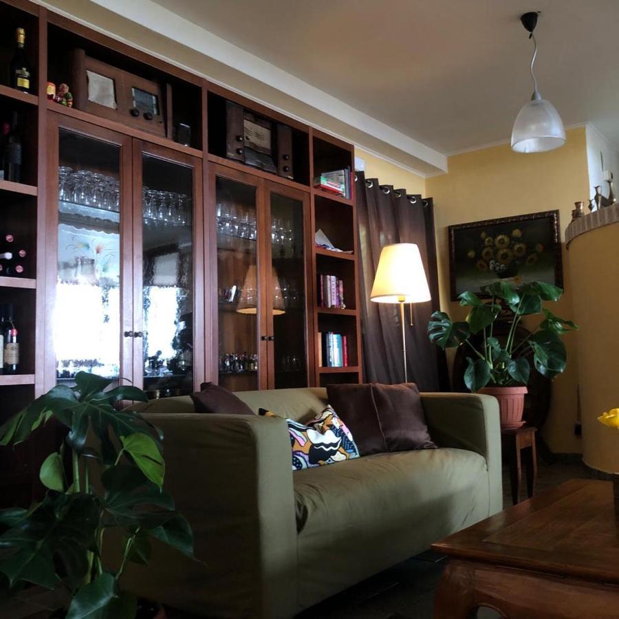 Paradiso Country House Пескара Экстерьер фото